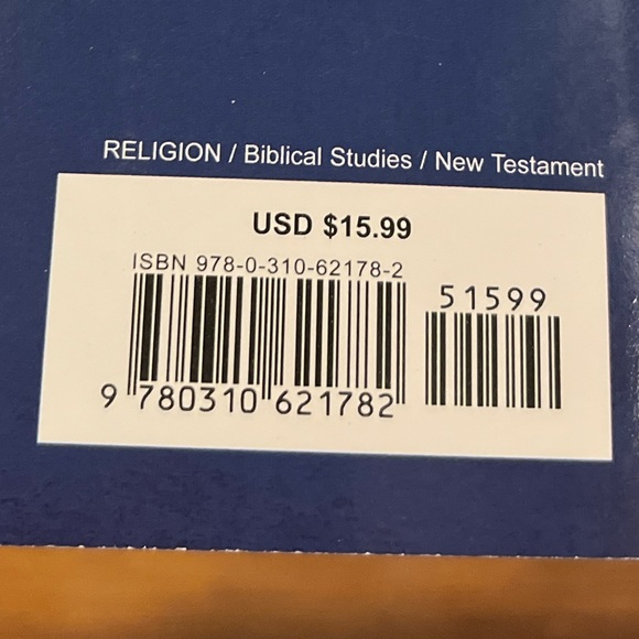 Halleys Bible Handbook with the King James Version Paperback ISBN: 9780310621782 - Picture 7 of 7